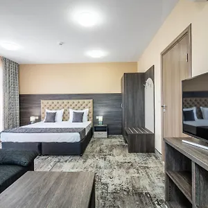 Plaza - Free Parking *** Plovdiv