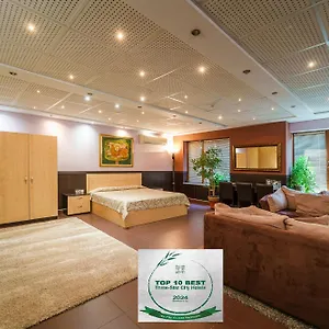 Ego - Free Parking - Location *** Filibe