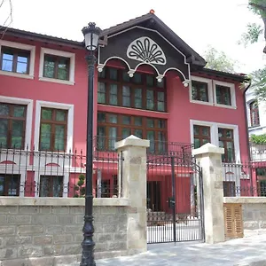 3* Gasthuis Hillhouse